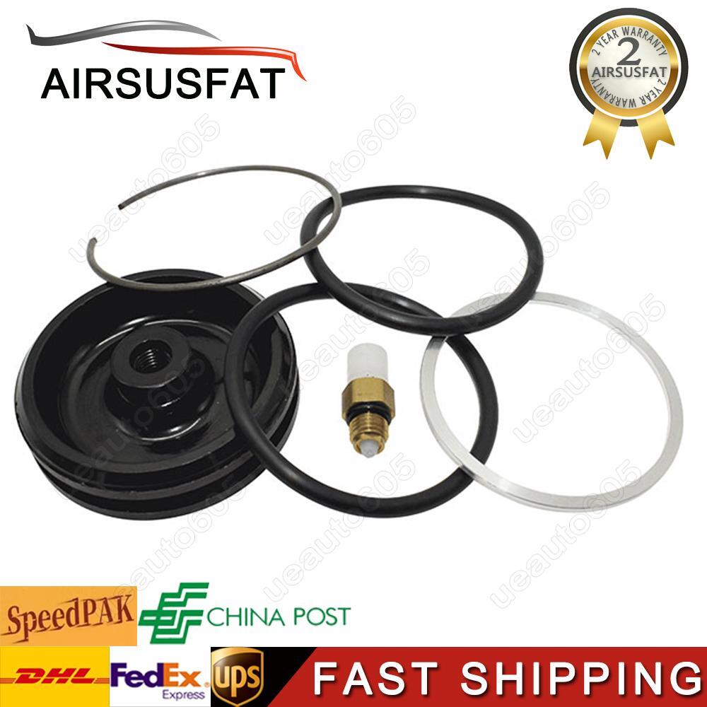 FRONT AIR SUSPENSION SPRING BAG REPAIR KITS for MERCEDES W164 ML GL 1643204313
