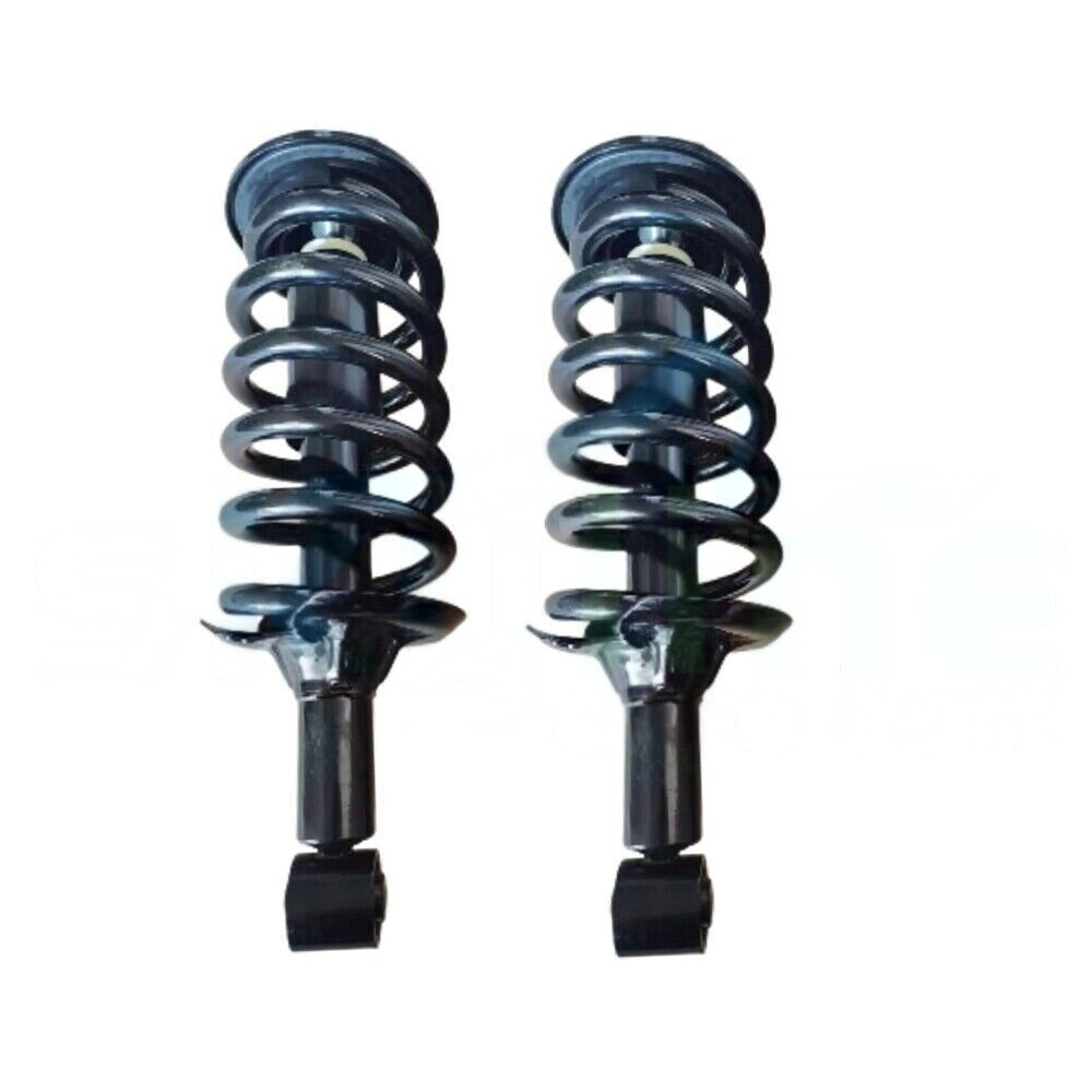 2X Front Shock Absorbers Struts w/Magnetic Fit 2008-14 for Ferrari California 281475