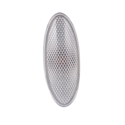 Fits for Toyota for Corolla Front LH=RH Turn Signal Marker Fender Light Side Lamp