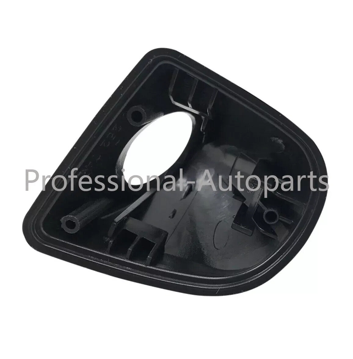 4PCSLR Head Light Lamp Headlight Washer Cap Cover for BMW X5 E53 1999-2002