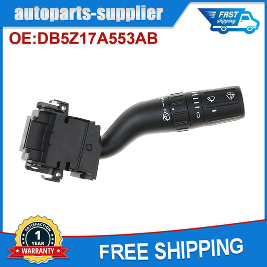 SW7688 Windshield Wiper Switch DB5Z17A553AB for Ford Explorer Edge and for Lincoln MKX