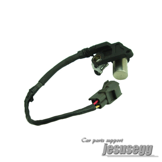 1x Crankshaft Position Sensor for Toyota RAV4 for Camry Avensis 90919-05017