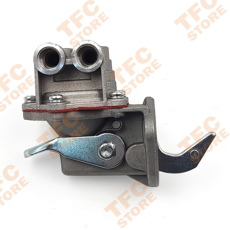 ULPK0031 Fuel Pump BCD1647 BCD1641 For Perkins 700 Series 704-30 704-26 704-30T