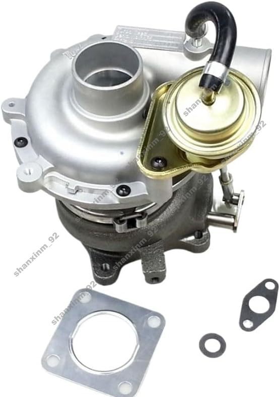 Turbo RHF5 Turbocharger 8971228843 for Mazda B2500 Car with J97A Engine