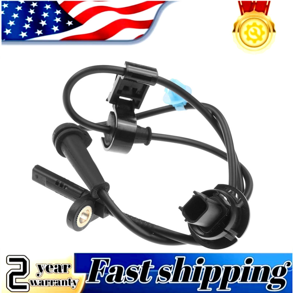 ABS wheel speed sensor for right front passenger applicable to for Honda Odyssey 2011-2017 V6 3.5L