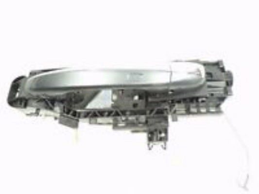 DOOR OUTSIDE DOOR HANDLE FOR 2020 - 2024 for MERCEDES GLC300 X253 A0997601900