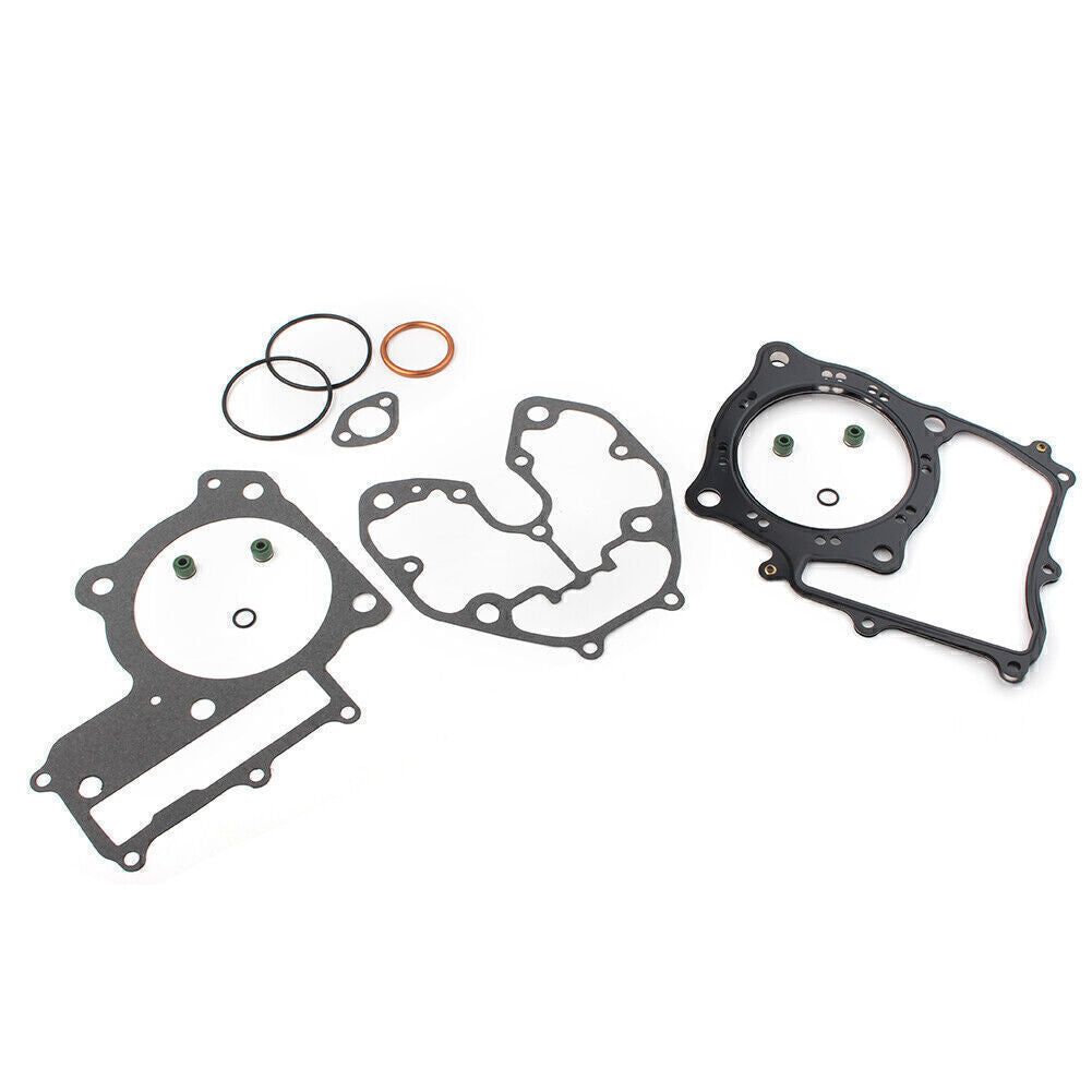 Engine Top End Gasket Set Kits for TRX500FA FourTrax Foreman Rubicon 2001-2014