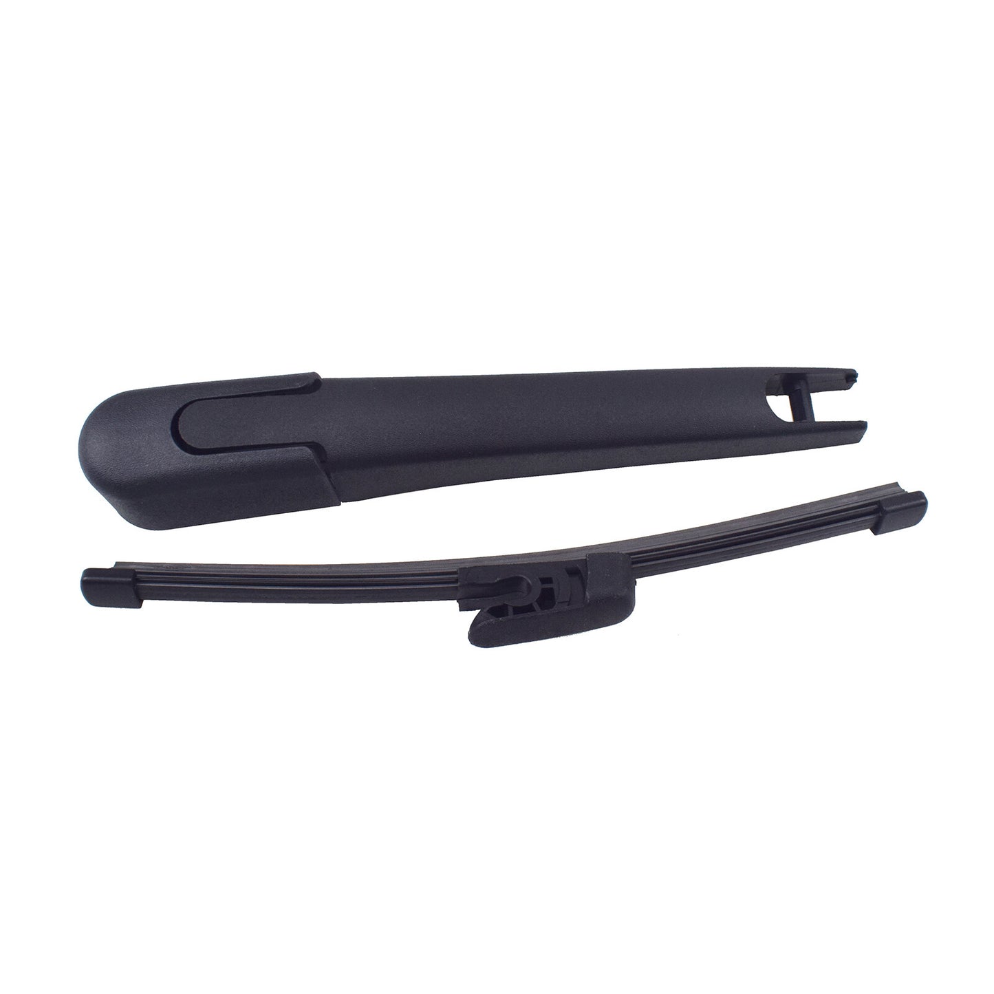 2X Rear Windshield Wiper Arm  Blade For 12-15 for Hyundai for Veloster 1.6L 988112V000