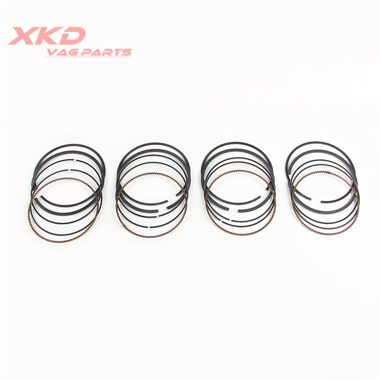 2.0L 86mm Piston Ring Kit for Buick Envision for Cadillac ATS XT5 for Chevrolet Malibu