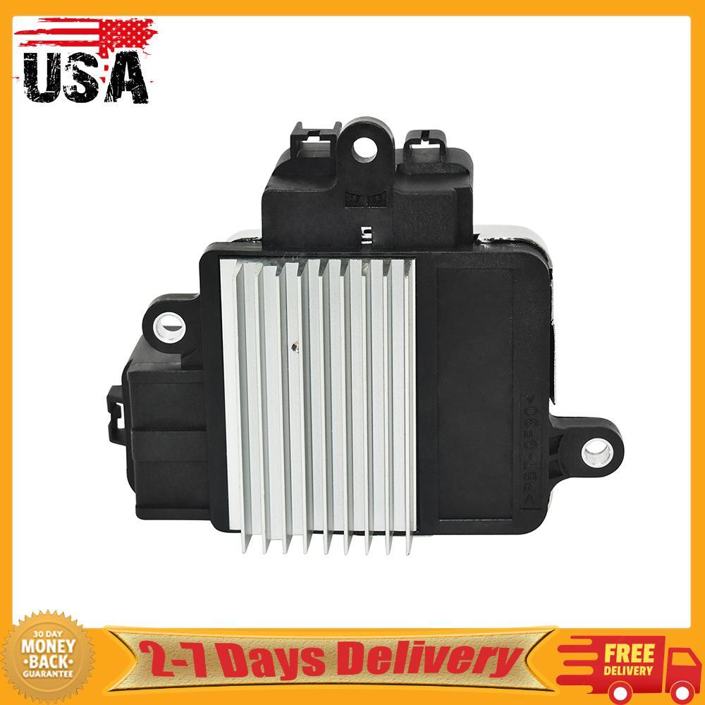 Cooling Fan Control Module Unit for Toyota for Camry for Avalon for Lexus ES350 89257-30060