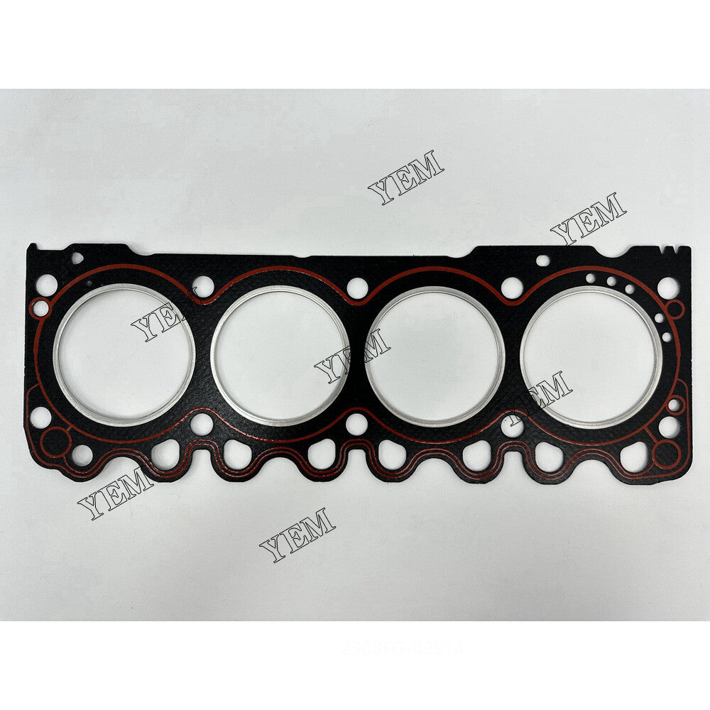 BF4M1011 Head Gasket 0427-1158 0427-1632 Fit For Deutz Engine Head Gasket