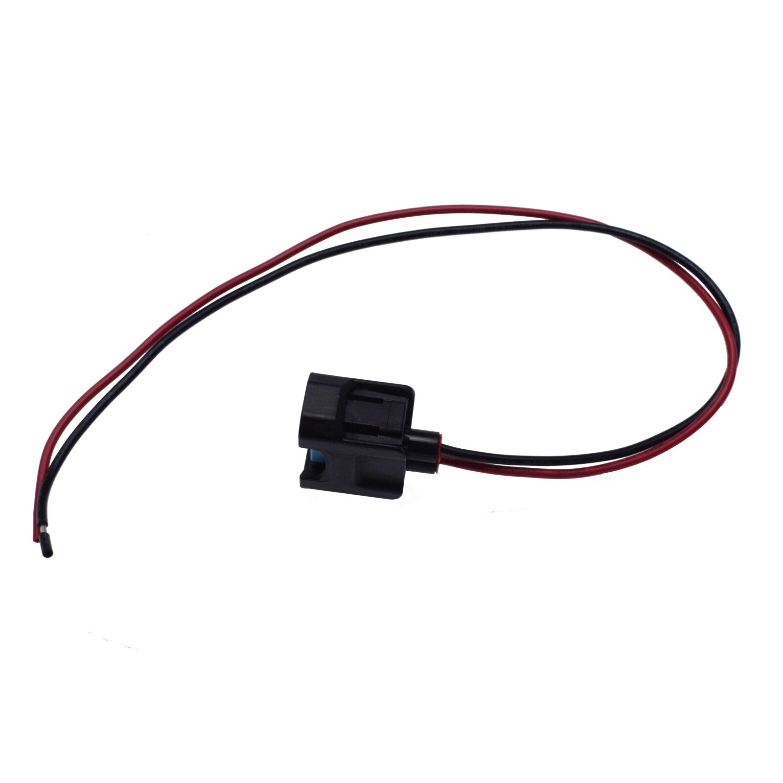 Fuel Injector Connector Harness Plug 1047IJ108XG for Suzuki Quadracer 450 LTR450