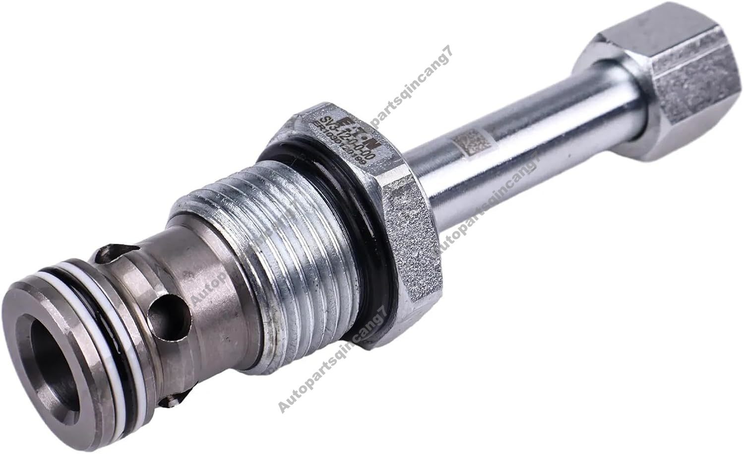 Solenoid Cartridge Valve 87031966 for CASE Windrower WD1203 WD1903 WDX2302