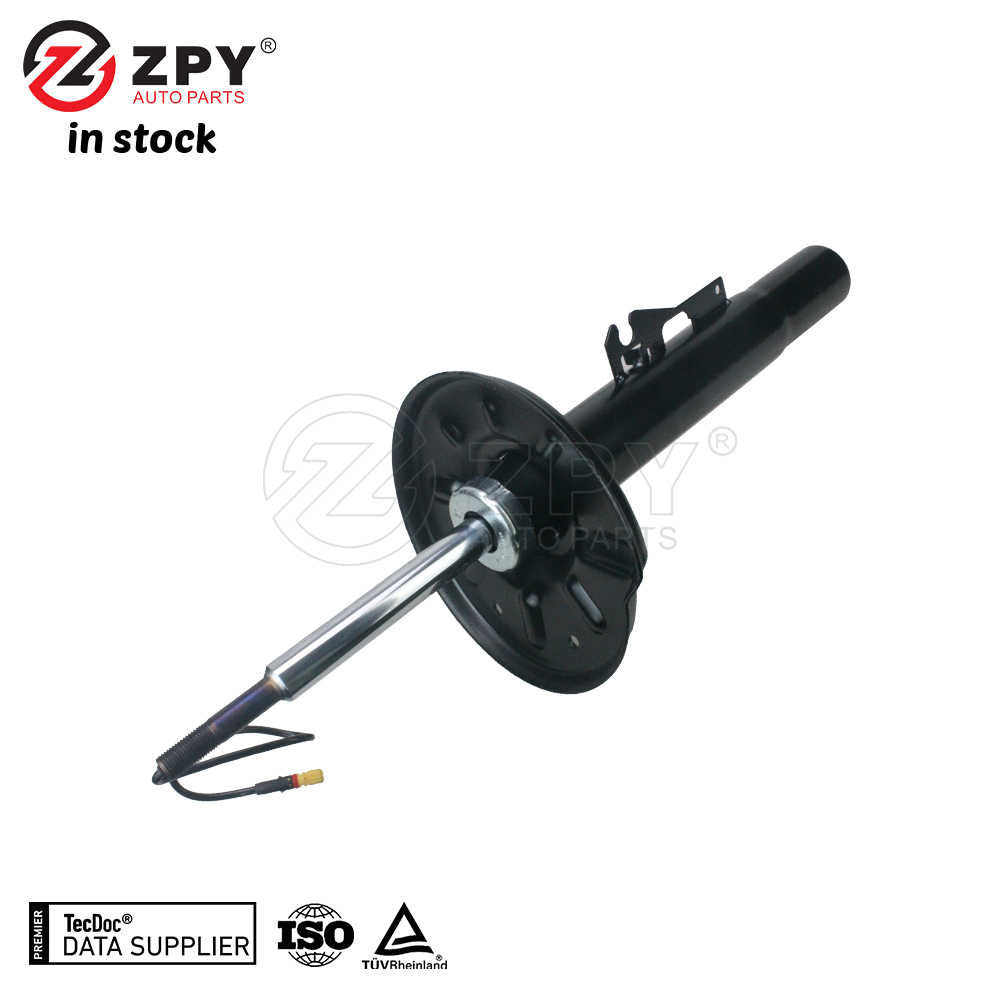 ZPY Auto Parts Rear Air Suspension Shock Absorber for Porsche 98734304505