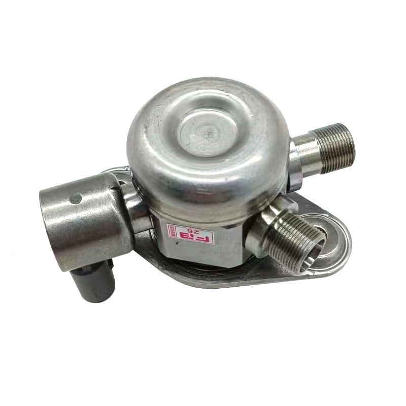 2760700601 new high-pressure fuel pump suitable for Mercedes-Benz GLK350