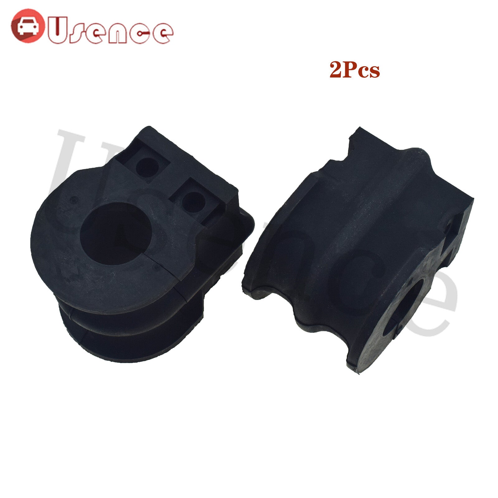 Pair Front Stabilizer Sway Bar Bushings for Nissan Altima 2013-2018 54613-3TA0A