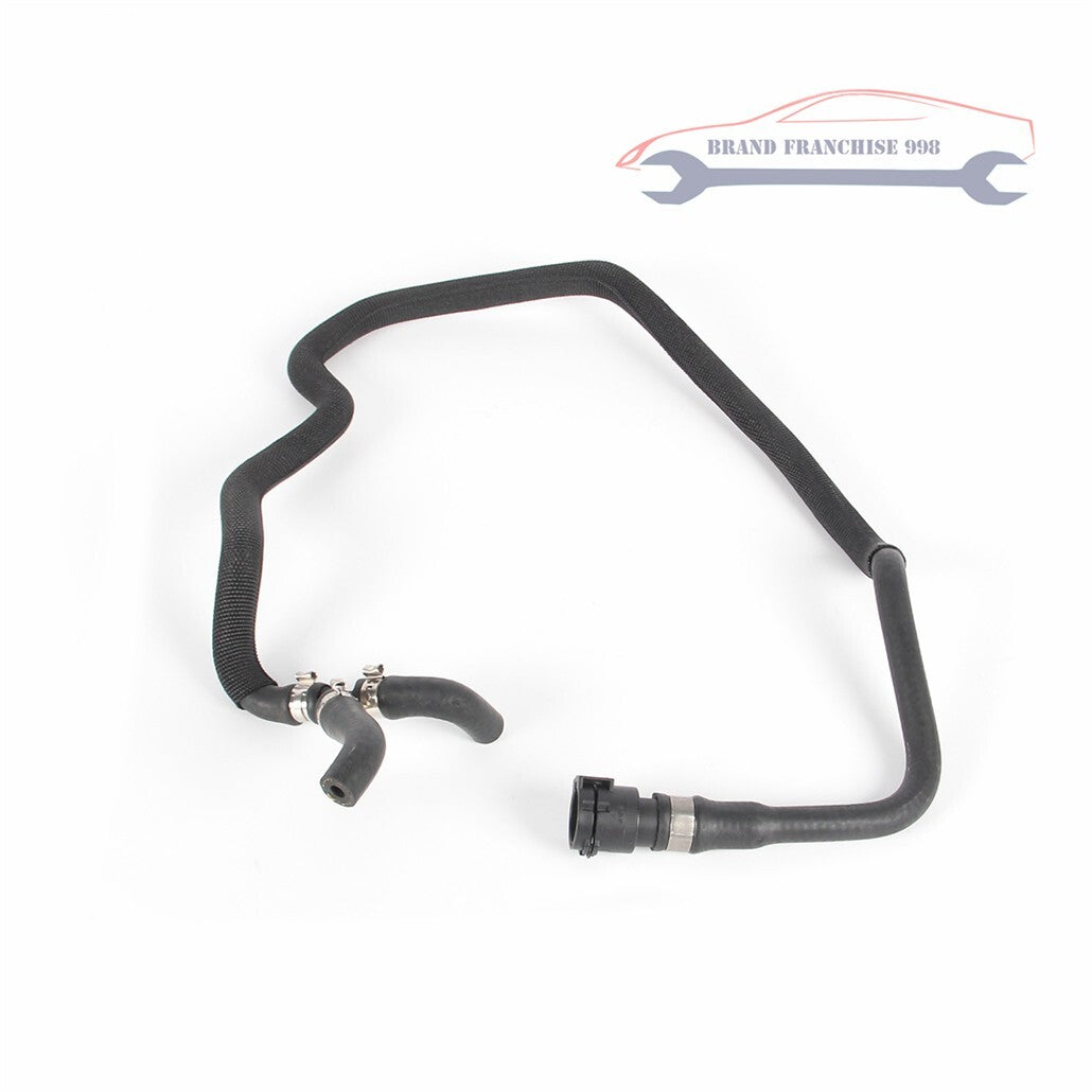6.0L coolant hose suitable for BMW 760i/760Li #17127508041#