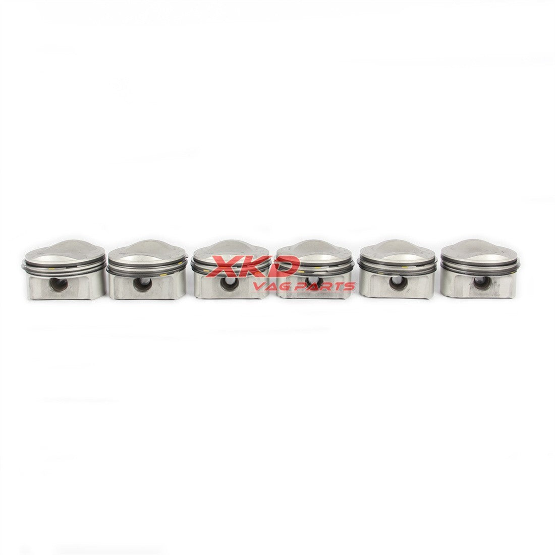 3.2-liter piston and ring kit for Audi A4, A6, for A8 , BDW, AUK, BKH, BYU