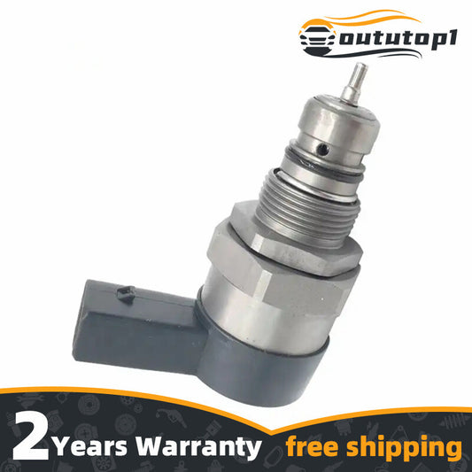 Car Diesel Fuel Pressure Regulator Sensor fit for Mercedes Benz A6420780249