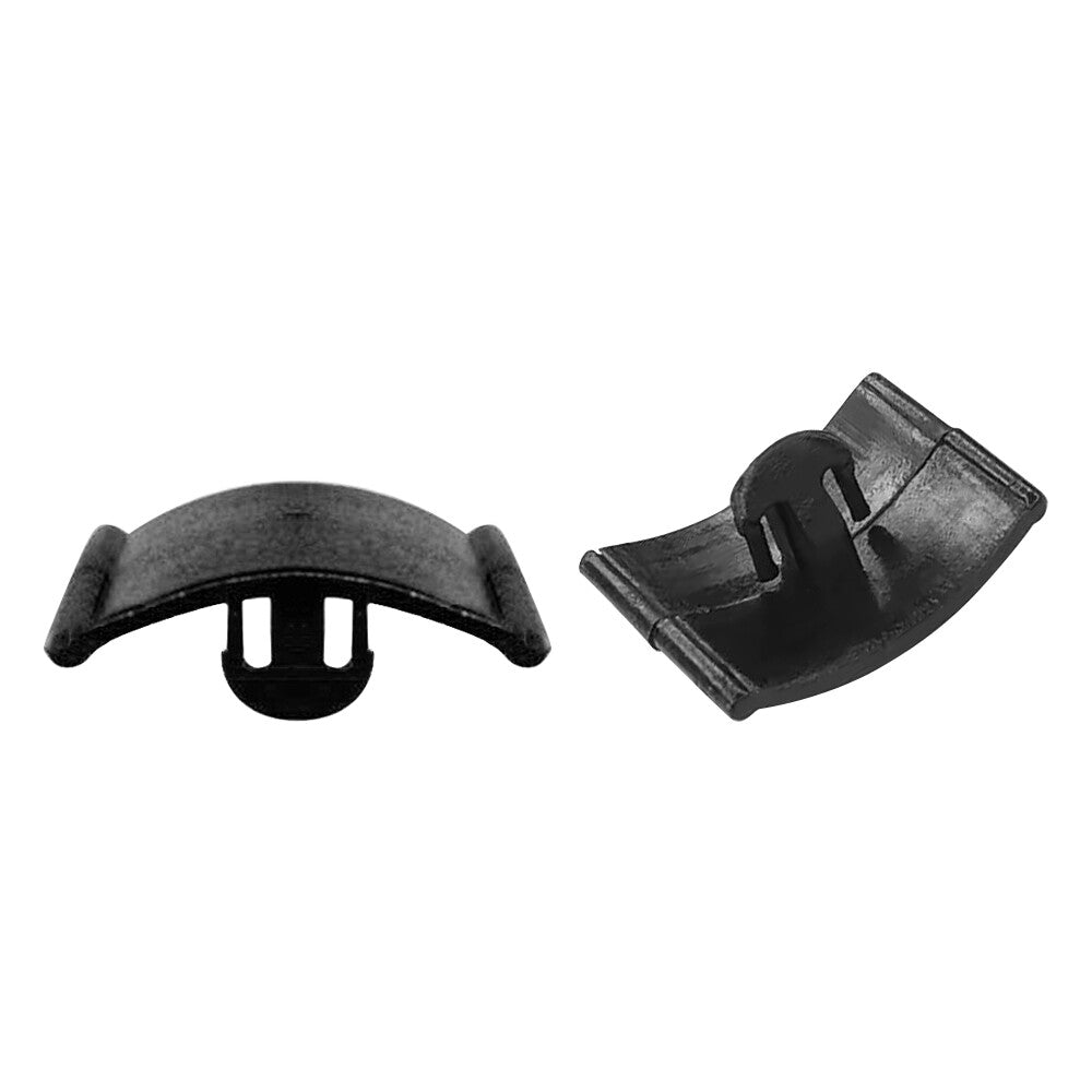 2Pcs for Astra Ascona Meriva Insignia for Peugeot Cascada Hood Insulation Retainer
