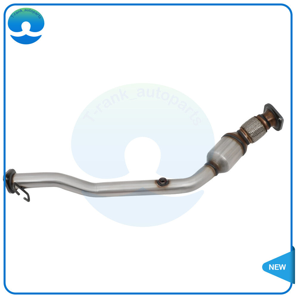 EPA Catalytic Converter for 2006-2011 for Chevrolet Impala 2006-2007 Monte Carlo V6