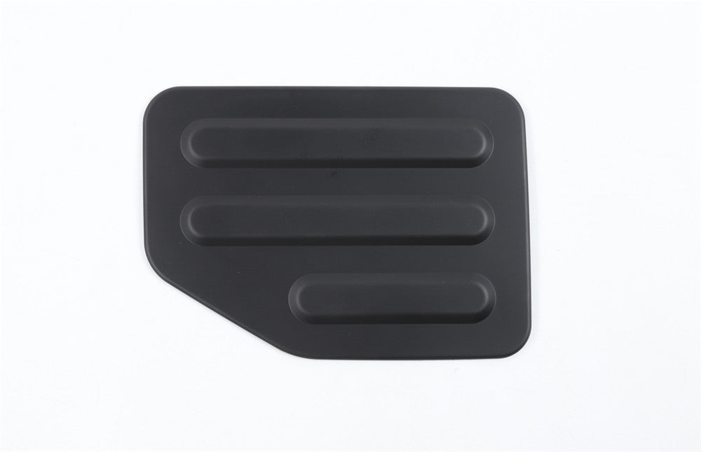 Matte Black ABS Door Fuel Tank Gas Lid Filler Cover Kit for Suzuki for Jimny 2019-22