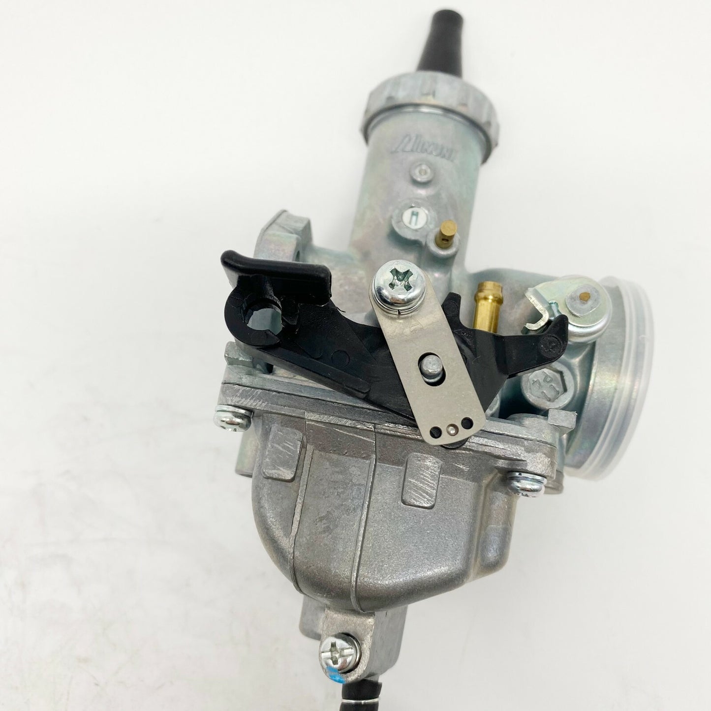 PZ30 VM26 30mm Carburetor Carb Set 200CC 250CC Motorcycle ATV Quad Dirt Pit Bike