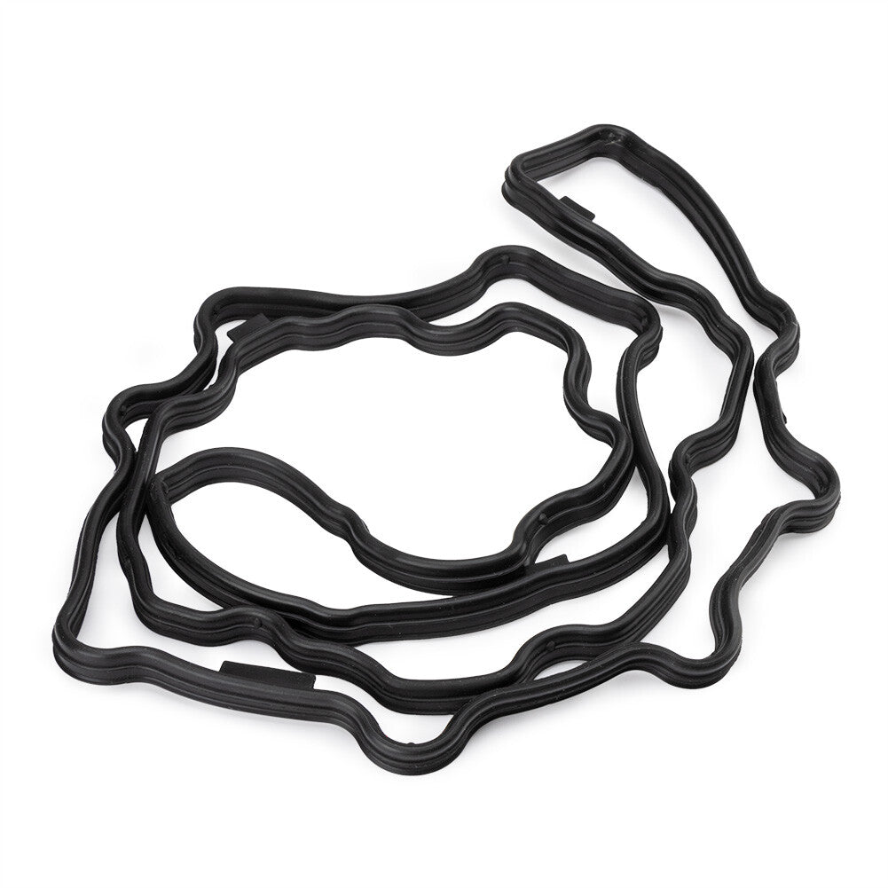 Engine oil pan gasket seal suitable for BMW F20 F30 F10 N20 328i N20 N26 11137627512