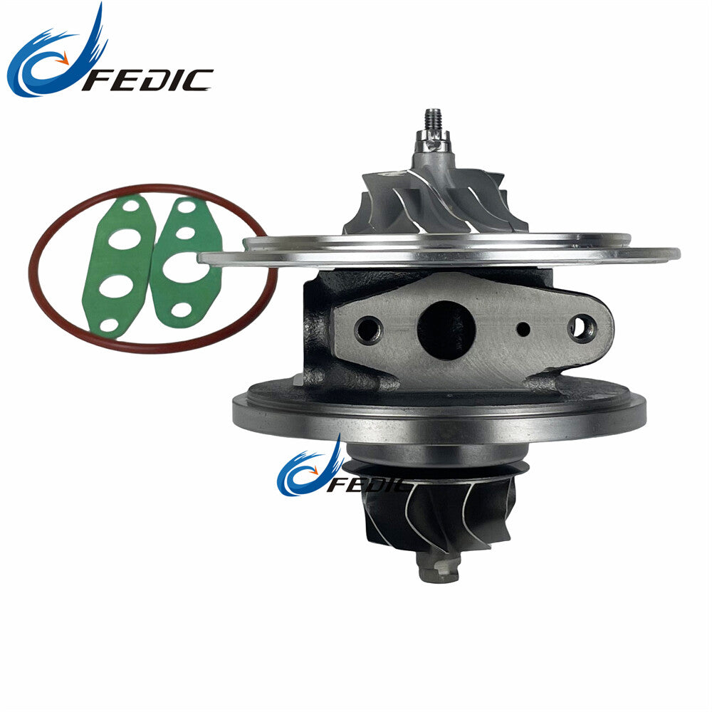 Turbo cartridge 773087 for Nissan Qashqai X-Trail for Renault Koleos 2.0 DCI M9RK