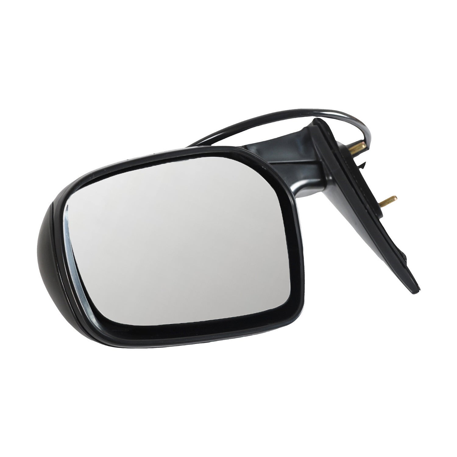 Power Mirror Paintable Passenger Side For 2007-2011 for Toyota for Camry 2.4L 2.5L 3.5L