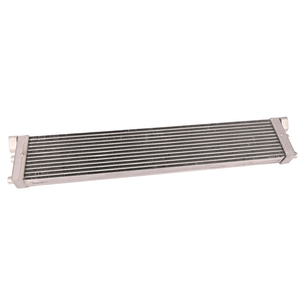 2215000700 for Mercedes-Benz S GLS GLE CL AMG GTR Oil Cooler Radiator NEW