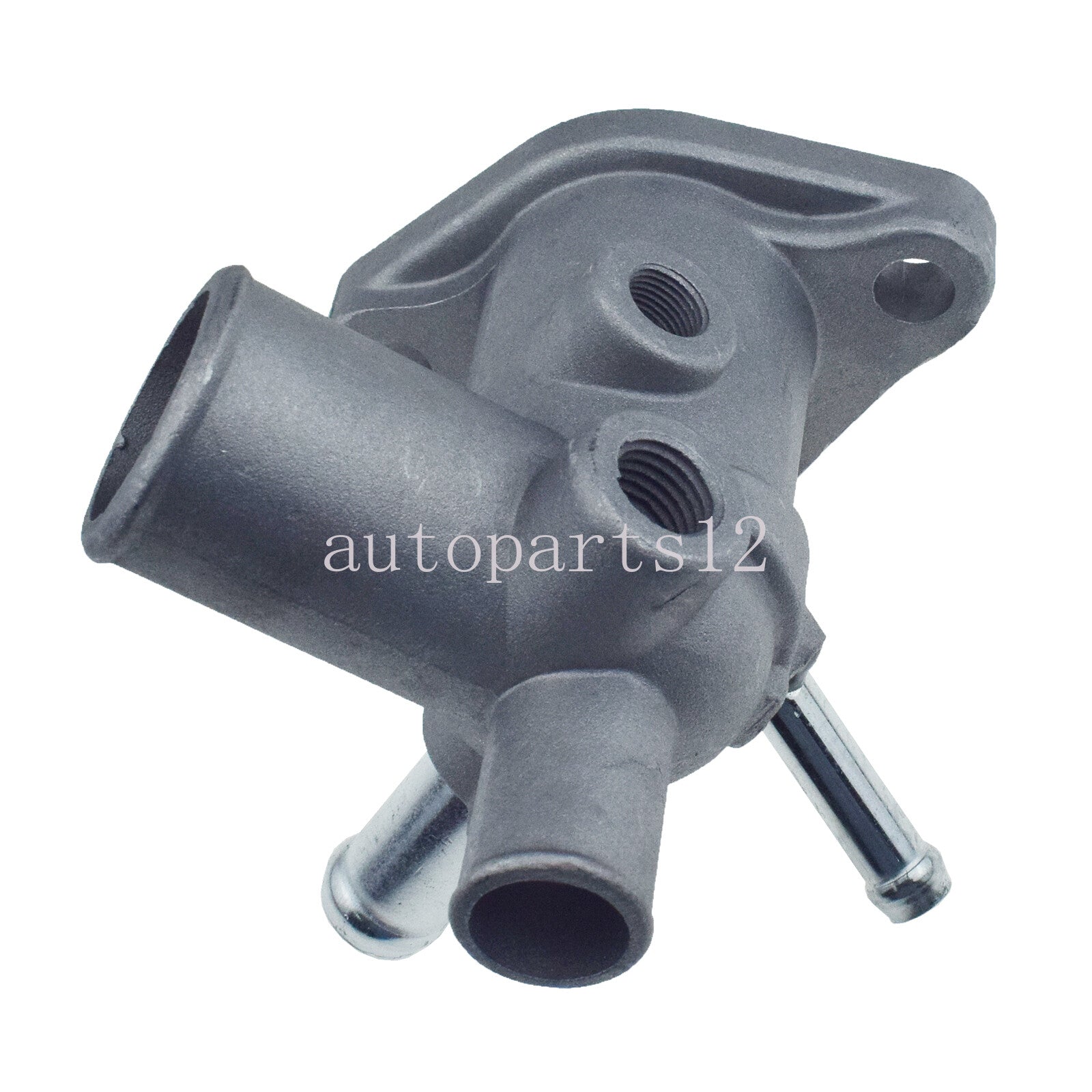 Engine coolant socket flange 16331-74260 is suitable for Toyota for Camry,Celica, and RAV4.