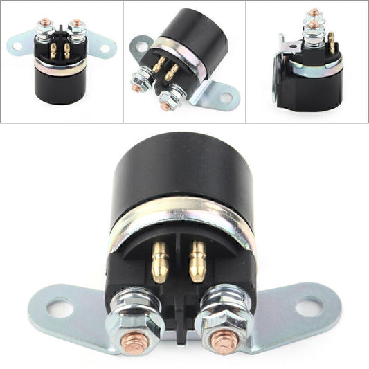 for Suzuki LTF160 LTF230 250 Quadrunner LTF300 King Quad Starter Solenoid Relay