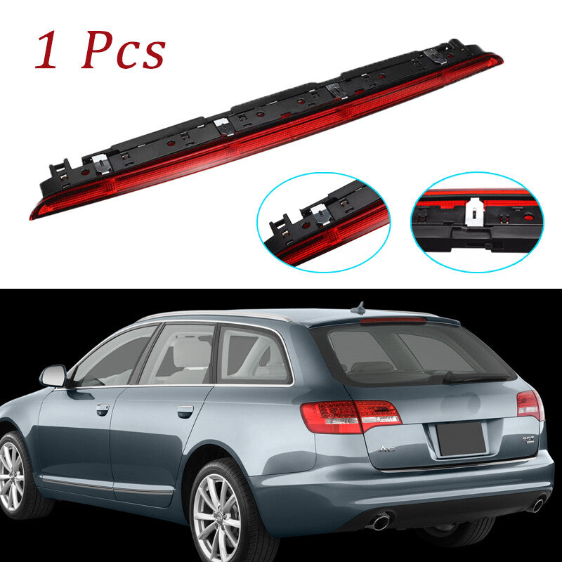 Suitable for Audi A6, AVANT S6, C6 05-11 Car Rear LED Third Brake Stop Light