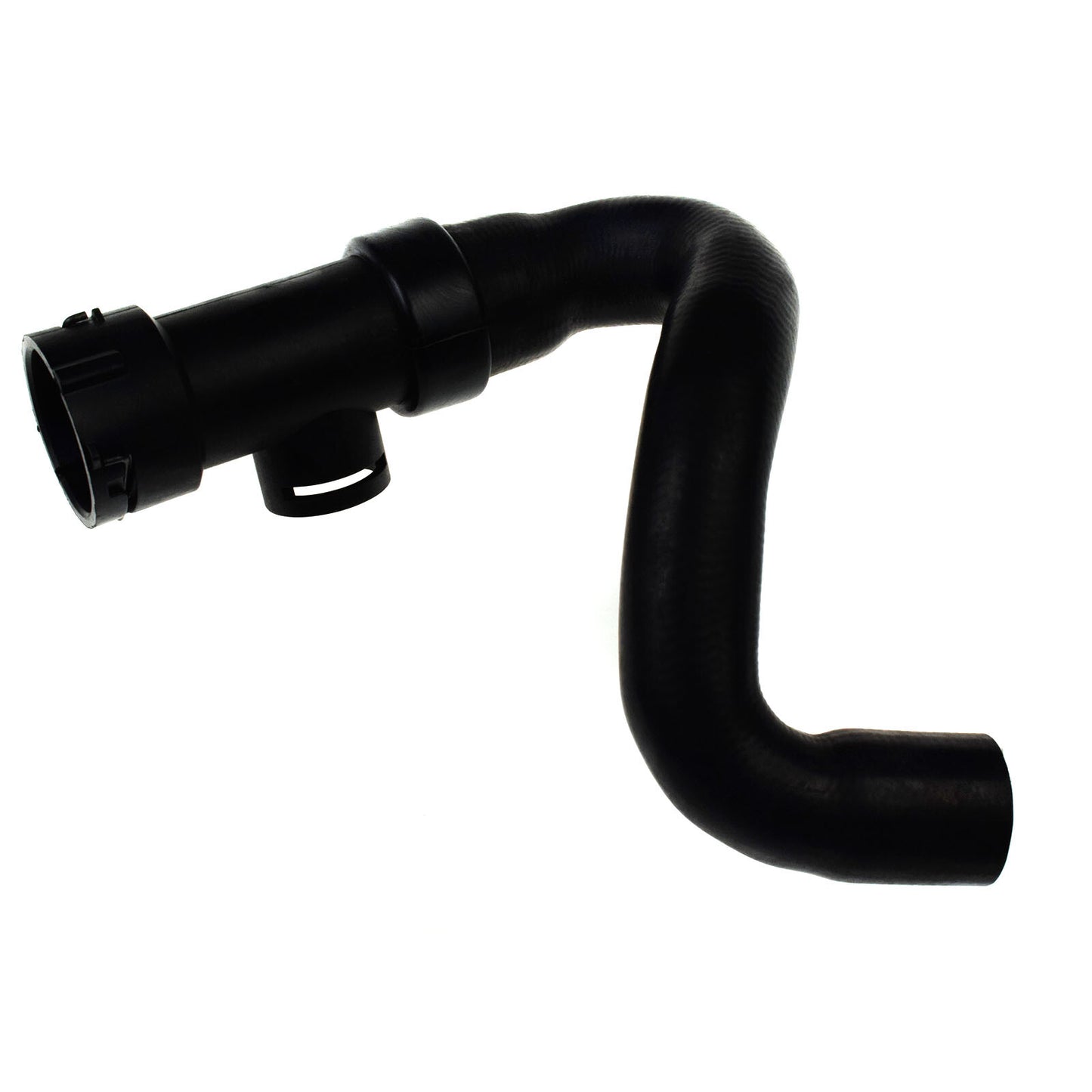 The lower radiator coolant hose is suitable for Volkswagen for Passat,for Audi for A4,for A6,Quattro S4 8D0121055T