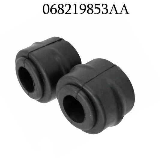 68219853AA For 2014-2020 for Dodge for Challenger 2Pcs Front Sway Bar Links Bushing