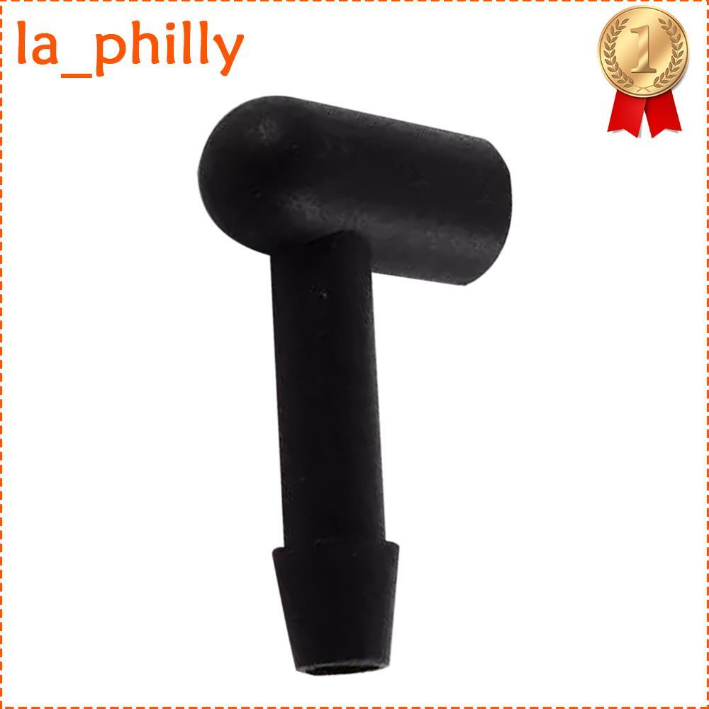 Angle Piece Black Plastic 61607061615 For R50 R53 2000-2006 Cabrio R52 2002-2008