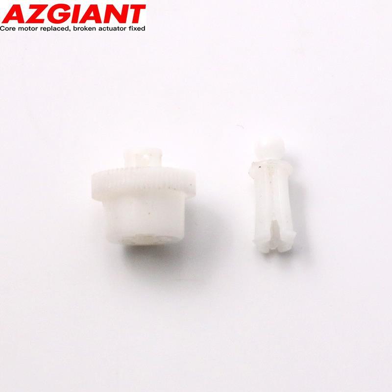 Automotive side mirror adjustment motor gear repair kit for Toyota for Corolla 2019 2020 2021