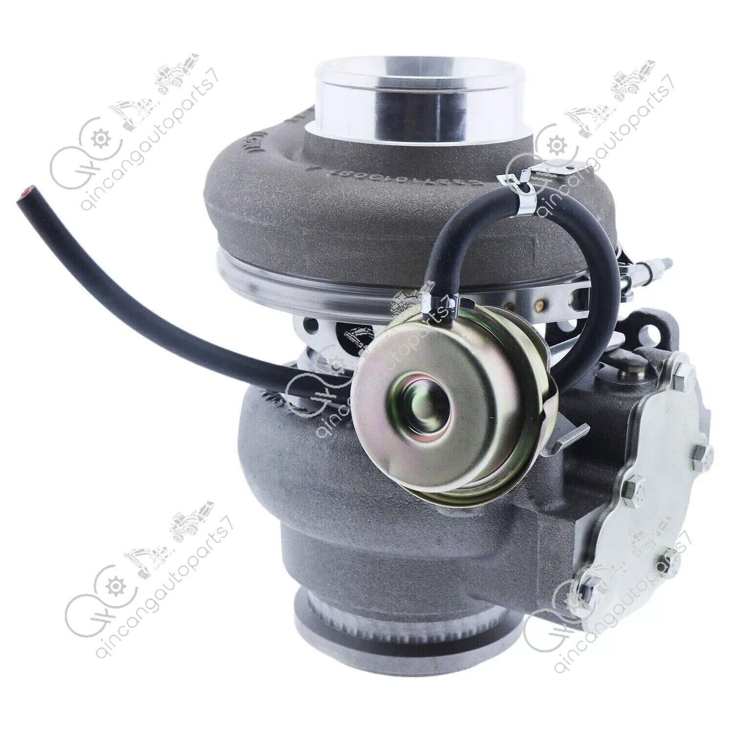 Turbocharger 2674A256 315-9810 for Perkins 1106D Engine Caterpillar C6.6