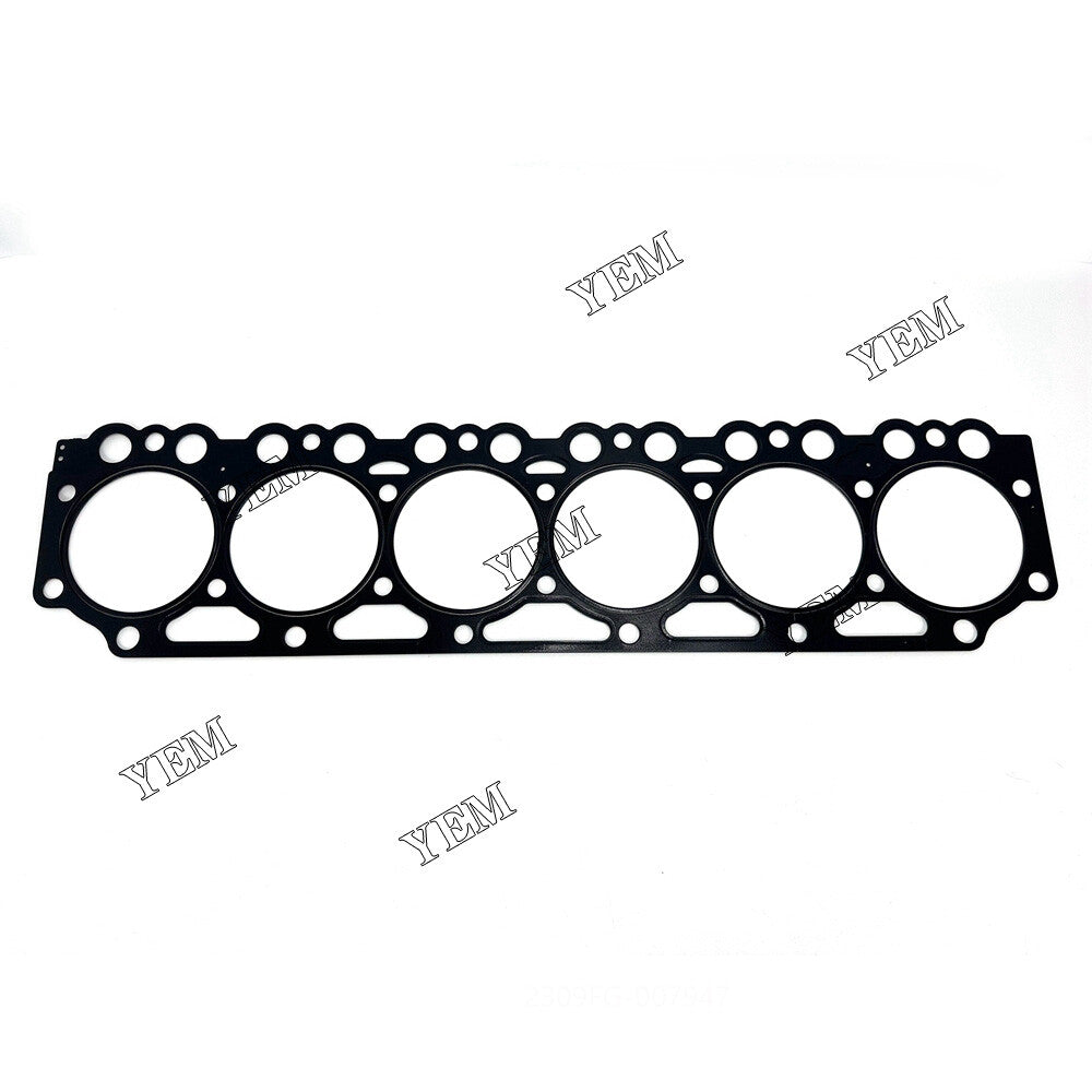 D7D Head Gasket VOE20405901 Fit for Volvo Diesel Engine for Volvo Head Gasket
