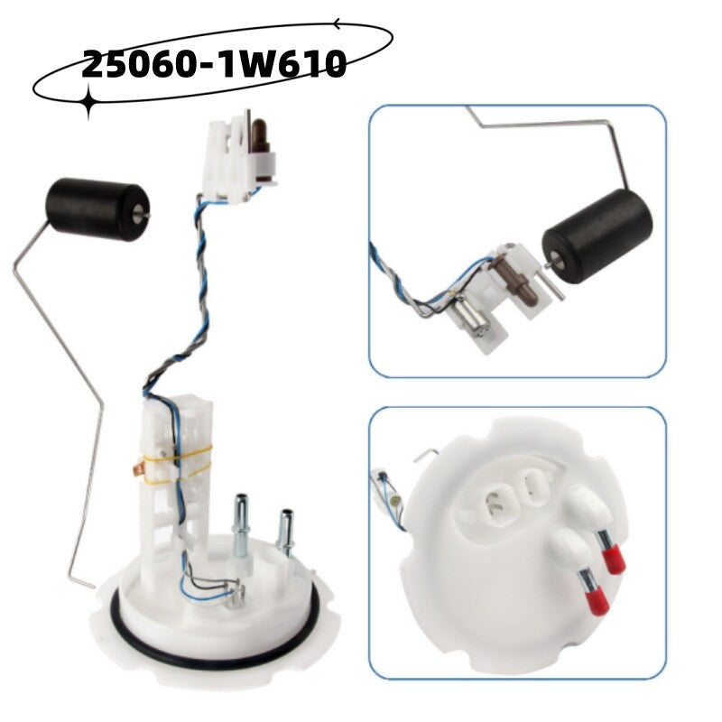 Fuel Pump Level Sensor Sending Unit fit for Nissan Pathfinder 1998-2004 3.3L 3.5L V6