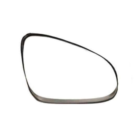 for Opel Astra J 2009 - 2015 Mirror Glass