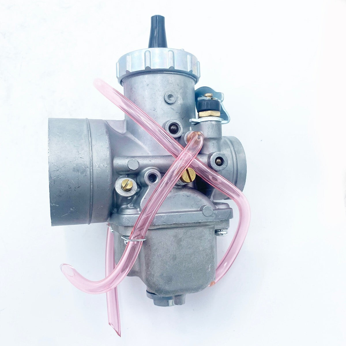 New Carburetor For KAASUTIN VM38mm VM38 VM 38mm 38 mm Round Slide Carb VM38-9