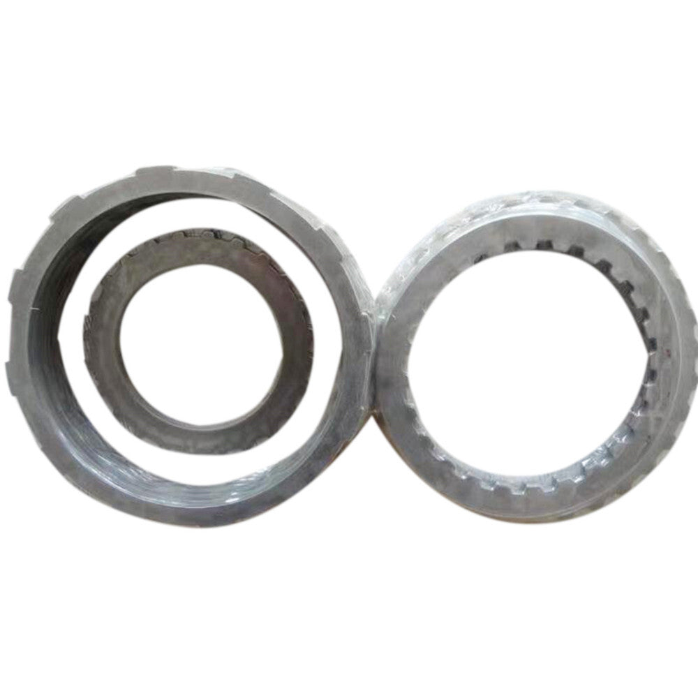 Transmission Overhaul Master Rebuild kit For 722.6 for Mercedes-Benz C-Typ 5-Speed