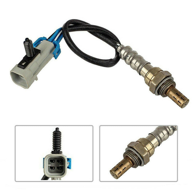 FL3T-9G444-AA Oxygen (O2) Sensor for 2015-16 for Ford F-150 3.5L Turbo Downstream