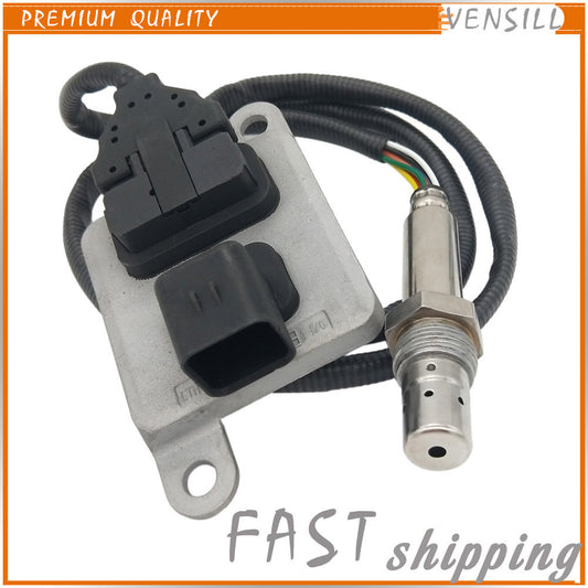 Nox Nitrogen Oxide Oxygen Lambda Sensor 12669595 5WK9 6645H