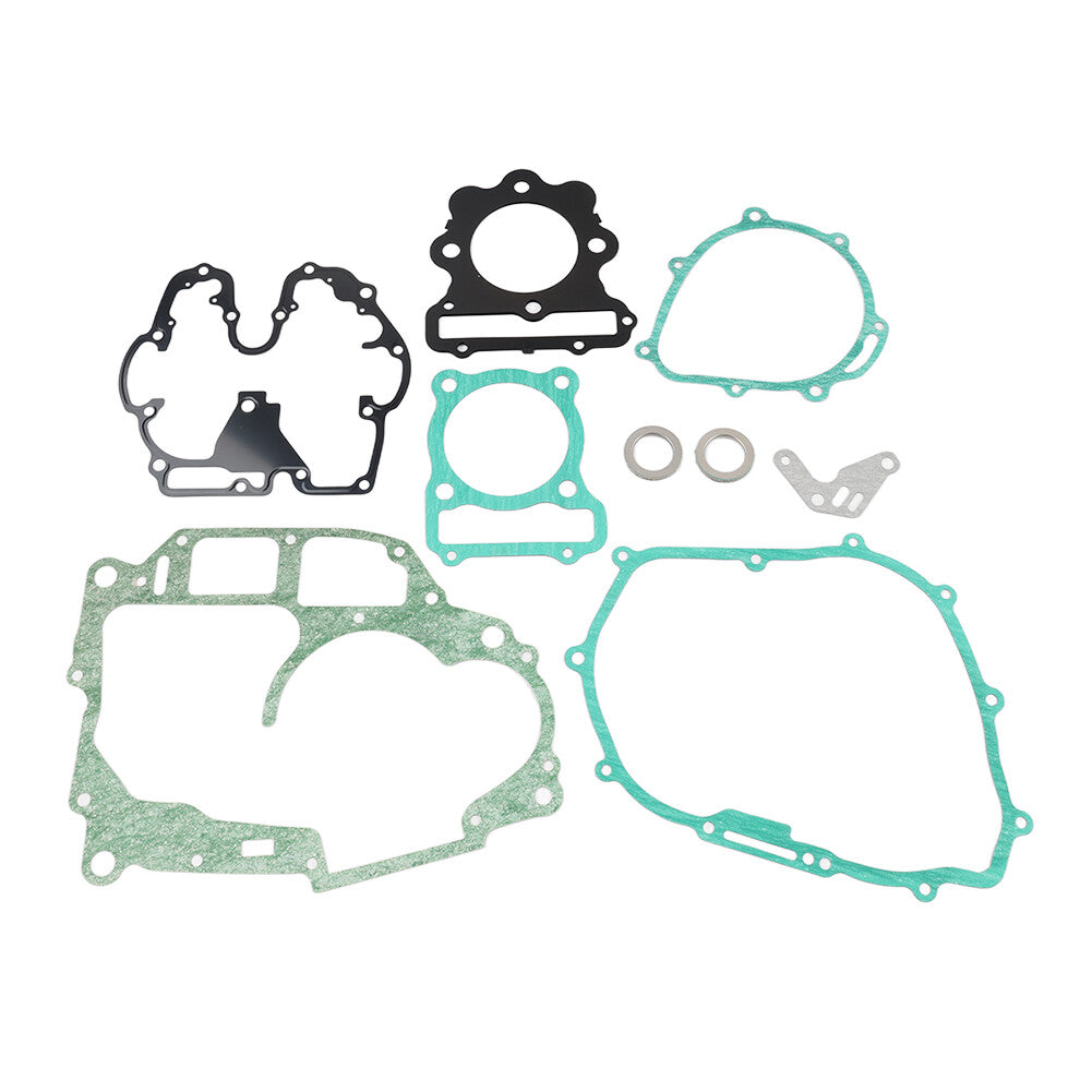 Full Complete Engine Gasket Kit Set for Honda XR250R 1996-2000 97