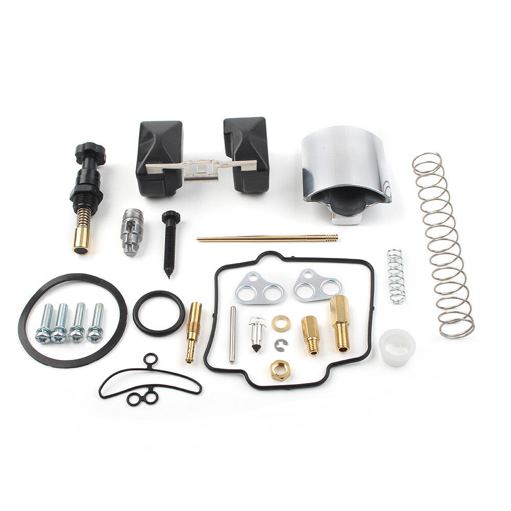 For PWK KEIHIN OKO Spare Jets Set Of 38mm Motorcycle Carb Rebuild Kit