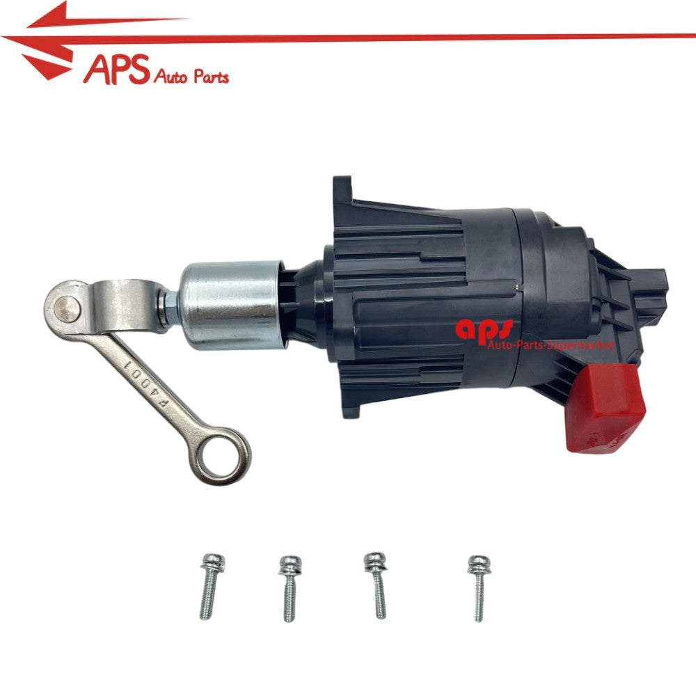 Equipment Manufacturer Turbocharger EGR Solenoid Valve Actuator for Honda for Civic 1.5L K6T52372