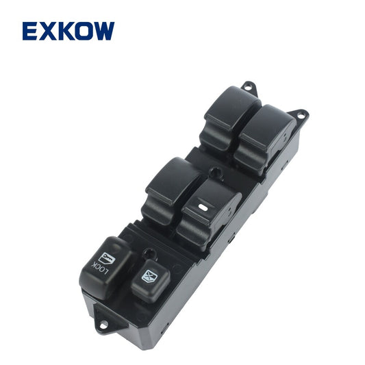 DOOR POWER WINDOW DRIVER SIDE SWITCH fits for Mitsubishi Lancer 2007-2017